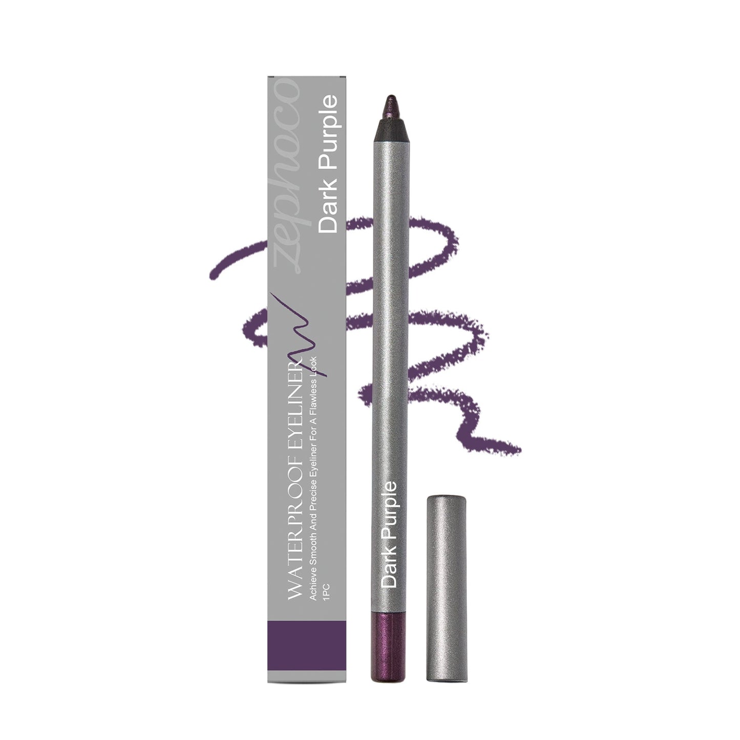 ZEPHOCO 1440™ Waterproof Liquid Eyeliner