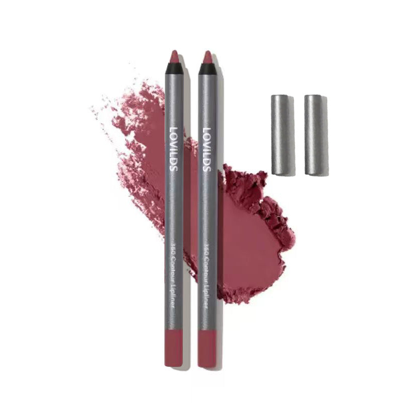 360 Contour Lip Liner