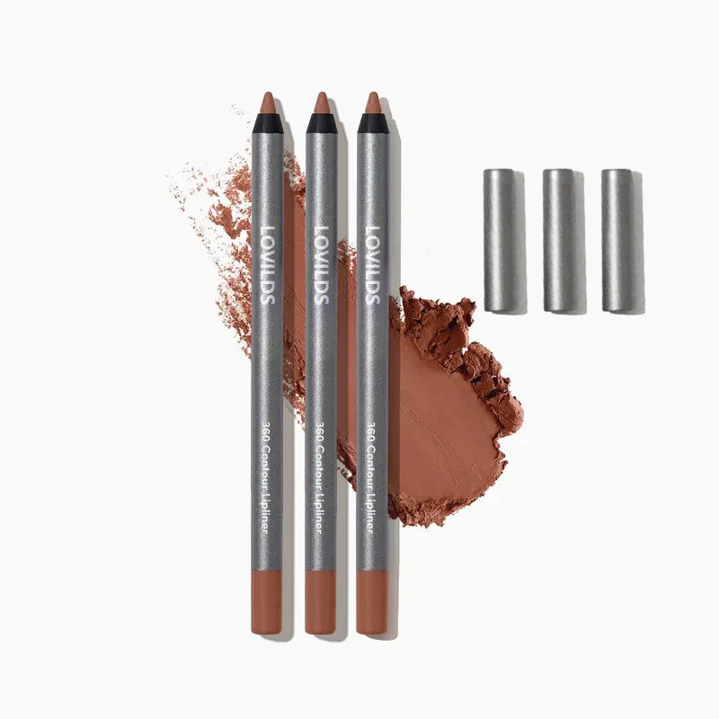 360 Contour Lip Liner
