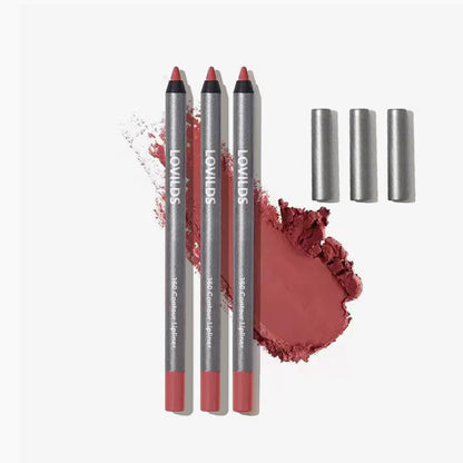 360 Contour Lip Liner