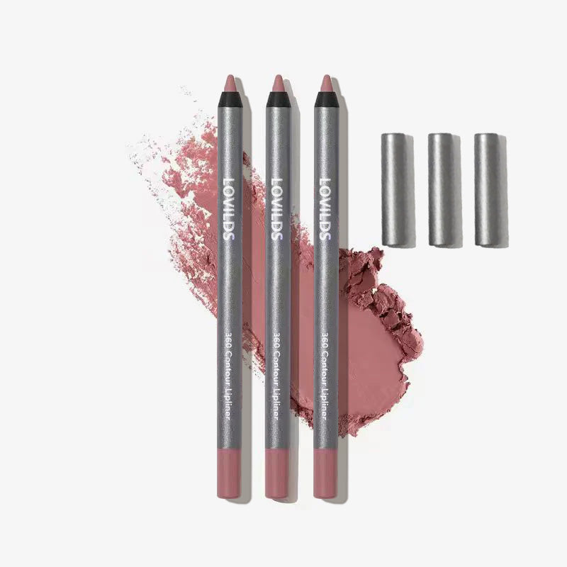 360 Contour Lip Liner