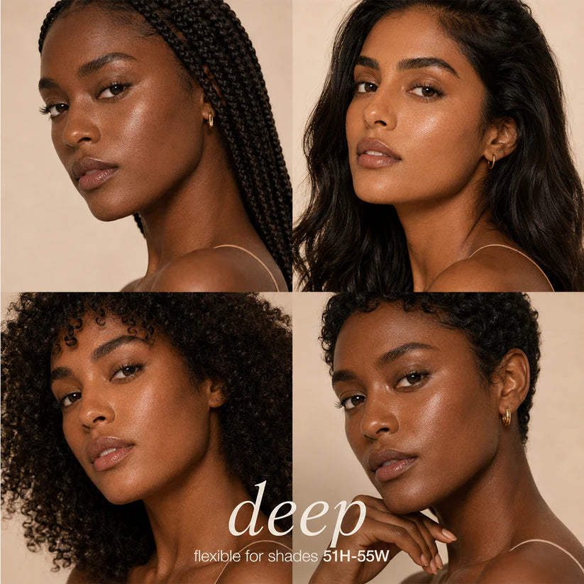 Skin-Adaptive CC Tinted Serum Duo – Buy 1 Get 1 Free