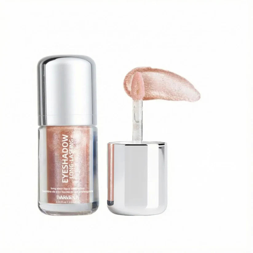 Long-Wear Liquid Eyeshadow
