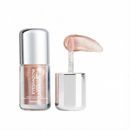 Long-Wear Liquid Eyeshadow