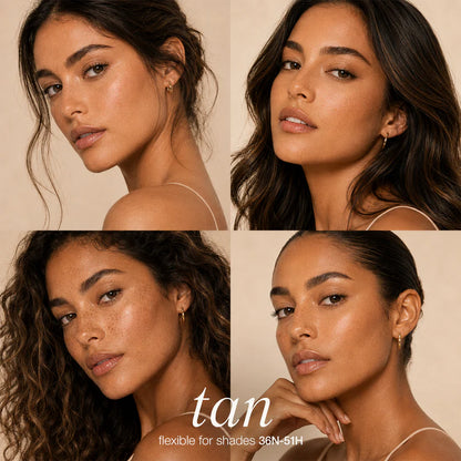 Skin-Adaptive CC Tinted Serum Duo – Buy 1 Get 1 Free