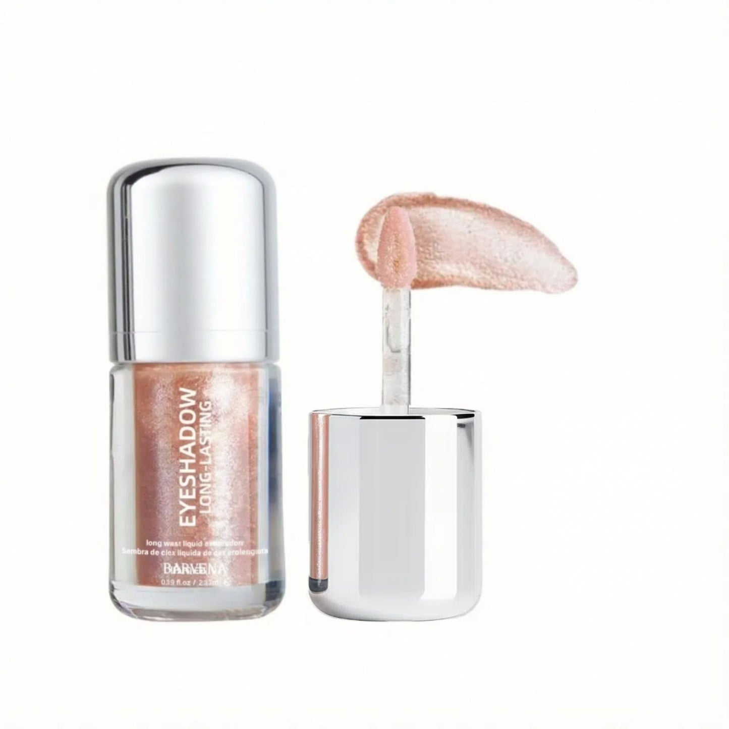 Long-Wear Liquid Eyeshadow
