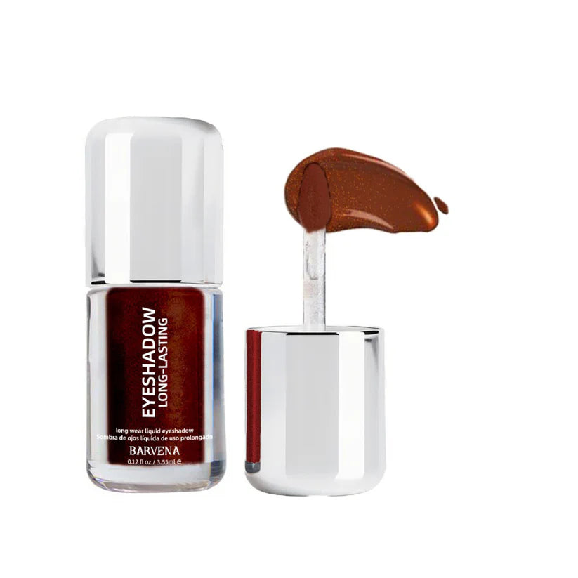 Long-Wear Liquid Eyeshadow