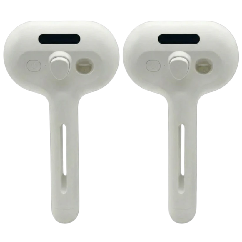 2 Grooming Brushes $29.99