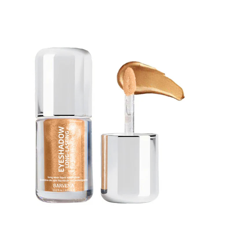Long-Wear Liquid Eyeshadow