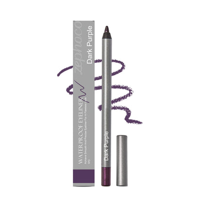ZEPHOCO 1440™ Waterproof Eyeliner Pencil