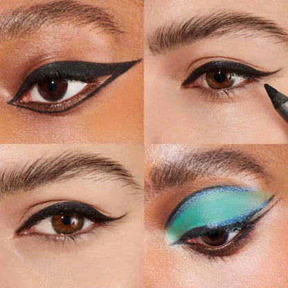 ZEPHOCO 1440™ Waterproof Liquid Eyeliner