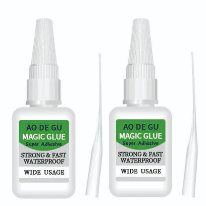 20ml Heavy-Duty Welding Glue | Fast-Setting Multi-Surface Repair Adhesive