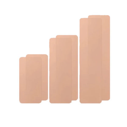 Ultra-Thin Reusable Silicone Lift Tape🧬