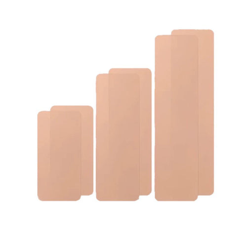 Ultra-Thin Reusable Silicone Lift Tape🧬
