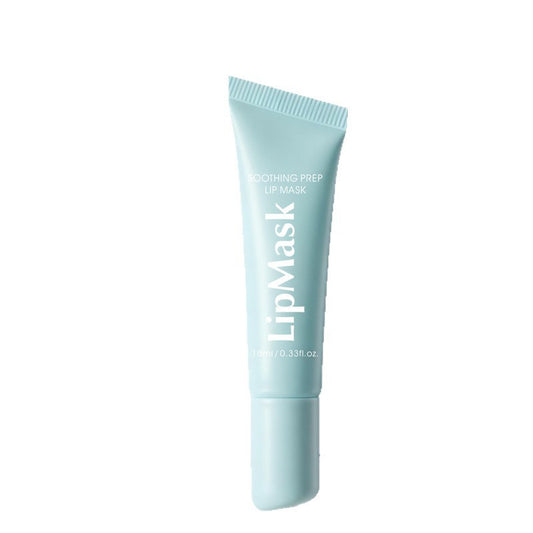 Cooling Peel-Off Lip Mask for Smooth, Lipstick-Ready Lips