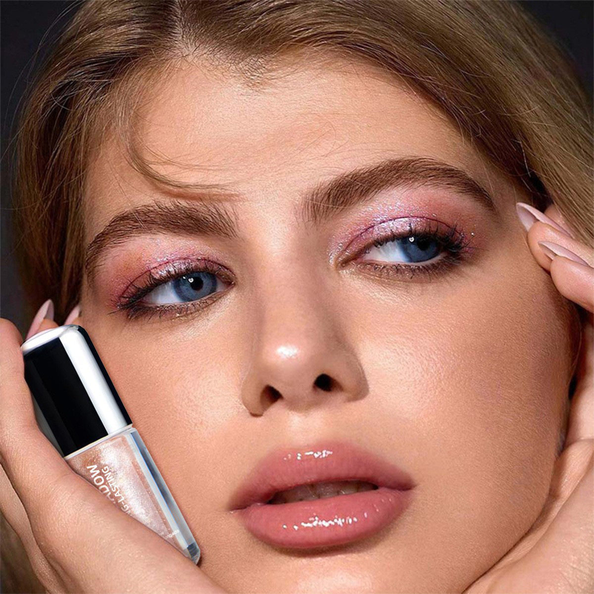 Long-Wear Liquid Eyeshadow