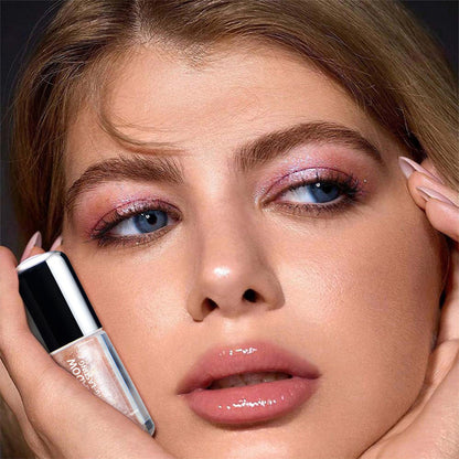 Long-Wear Liquid Eyeshadow