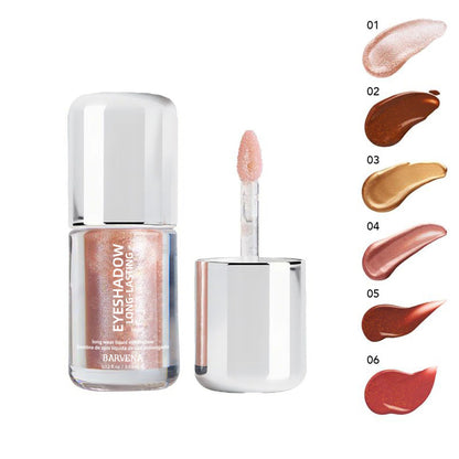 Long-Wear Liquid Eyeshadow