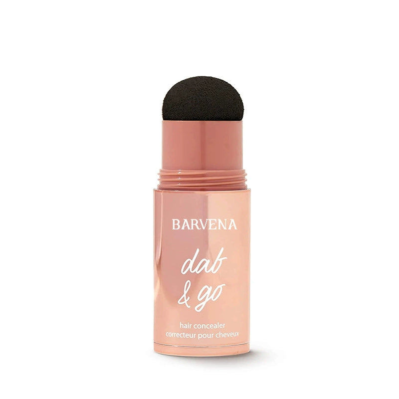 Add One More BARVENA Hair Concealer — 10-Second Root & Gray Touch-Up