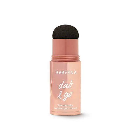 Add One More BARVENA Hair Concealer — 10-Second Root & Gray Touch-Up