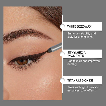 ZEPHOCO 1440™ Waterproof Liquid Eyeliner