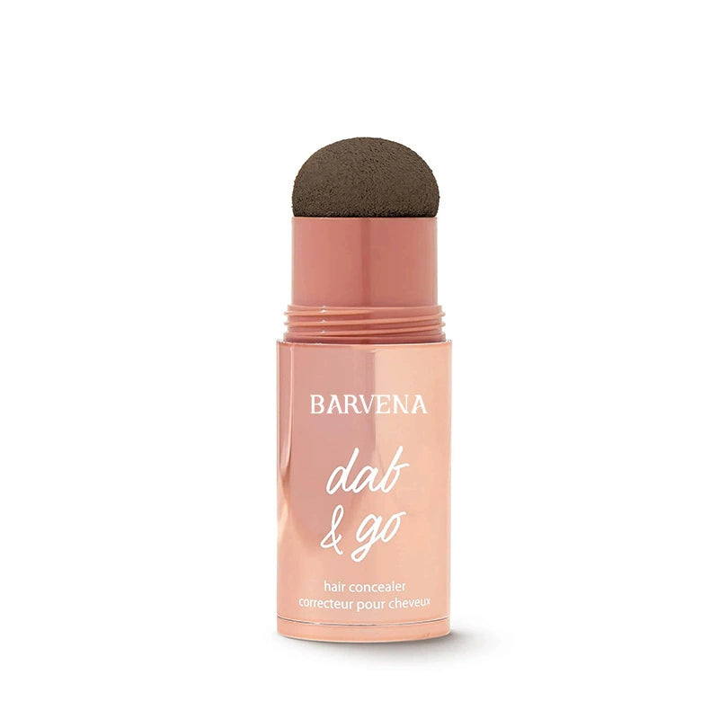 Add One More BARVENA Hair Concealer — 10-Second Root & Gray Touch-Up
