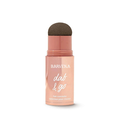 Add One More BARVENA Hair Concealer — 10-Second Root & Gray Touch-Up