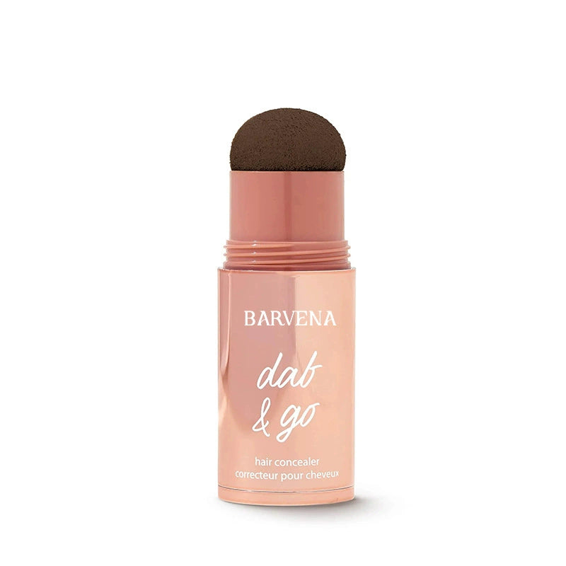 Add One More BARVENA Hair Concealer — 10-Second Root & Gray Touch-Up