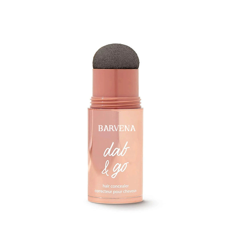 Add One More BARVENA Hair Concealer — 10-Second Root & Gray Touch-Up