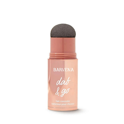 Add One More BARVENA Hair Concealer — 10-Second Root & Gray Touch-Up