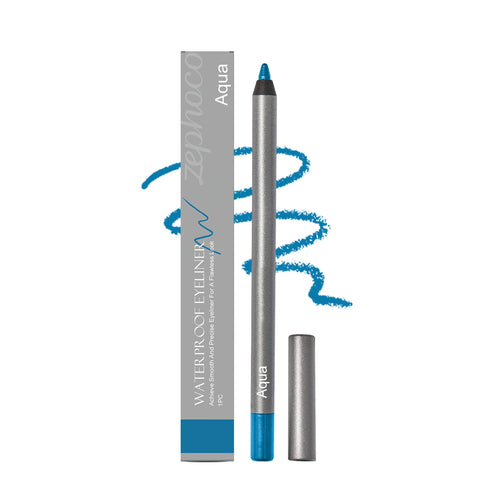 ZEPHOCO 1440™ Waterproof Liquid Eyeliner