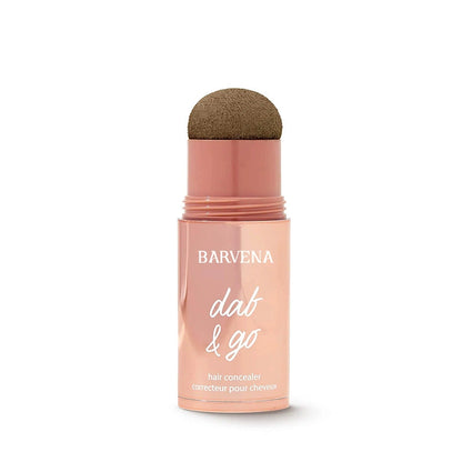 Add One More BARVENA Hair Concealer — 10-Second Root & Gray Touch-Up
