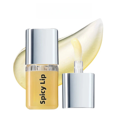 Spicy Heat Lip Plumper Gloss