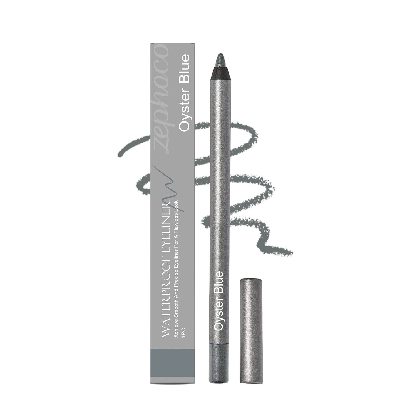 ZEPHOCO 1440™ Waterproof Liquid Eyeliner