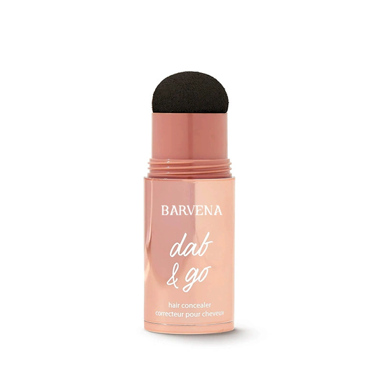 Add One More BARVENA Hair Concealer — 10-Second Root & Gray Touch-Up