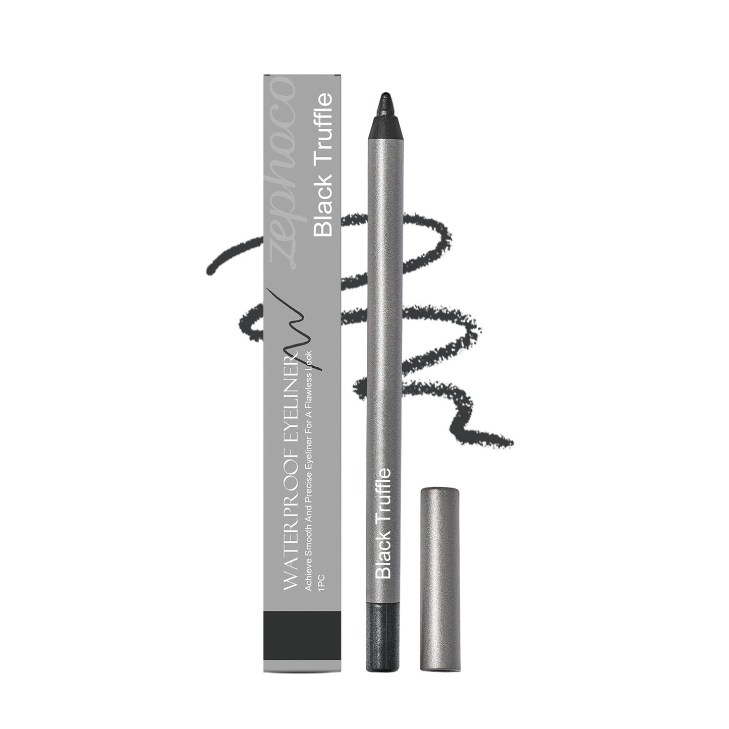 ZEPHOCO 1440™ Waterproof Liquid Eyeliner