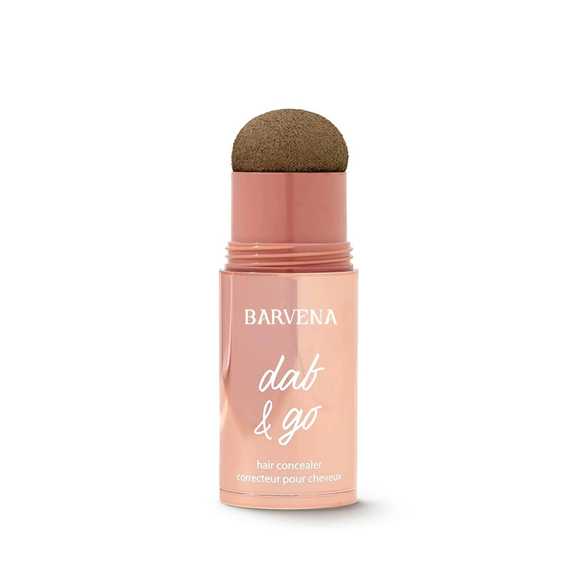 Add One More BARVENA Hair Concealer — 10-Second Root & Gray Touch-Up