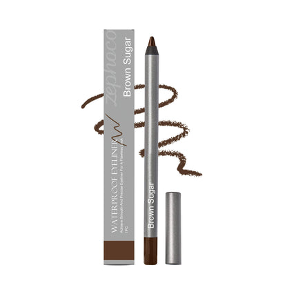 ZEPHOCO 1440™ Waterproof Liquid Eyeliner