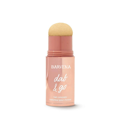 Add One More BARVENA Hair Concealer — 10-Second Root & Gray Touch-Up