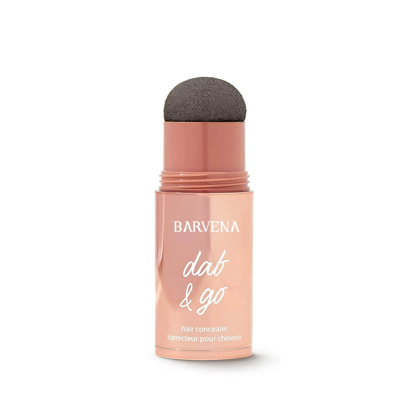 Add One More BARVENA Hair Concealer — 10-Second Root & Gray Touch-Up