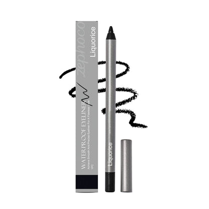 ZEPHOCO 1440™ Waterproof Liquid Eyeliner