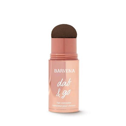 Add One More BARVENA Hair Concealer — 10-Second Root & Gray Touch-Up