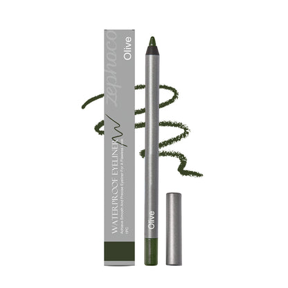 ZEPHOCO 1440™ Waterproof Liquid Eyeliner