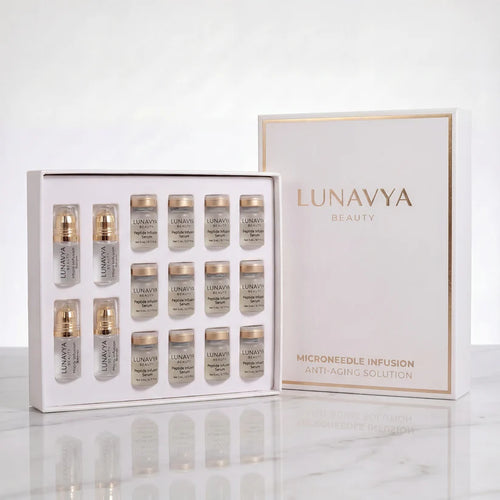 Peptide Serum Refill Kit for Micro-Infusion System