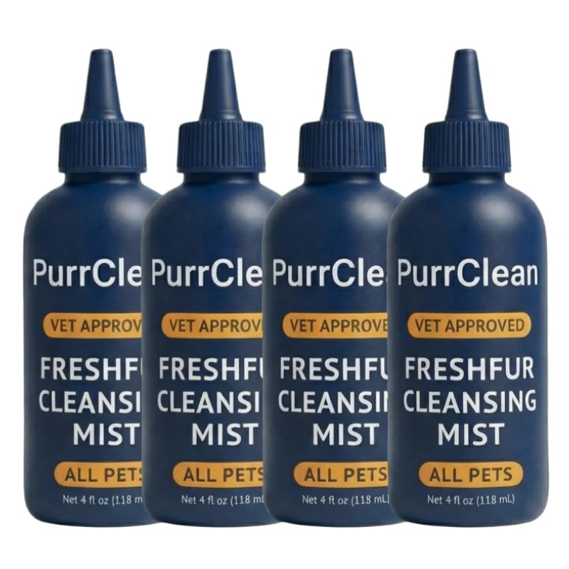 4 Bottles Care Solution $21.99